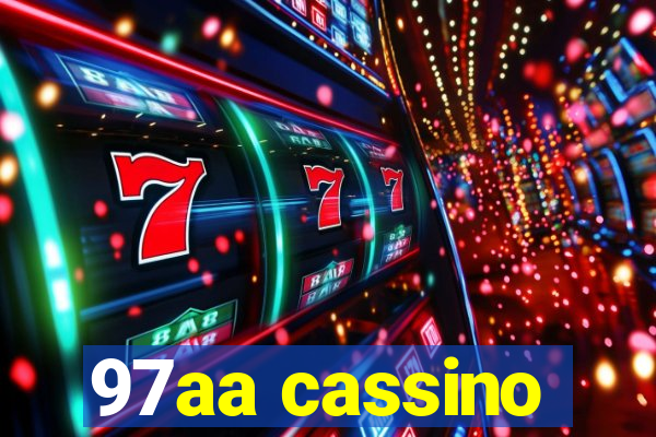 97aa cassino